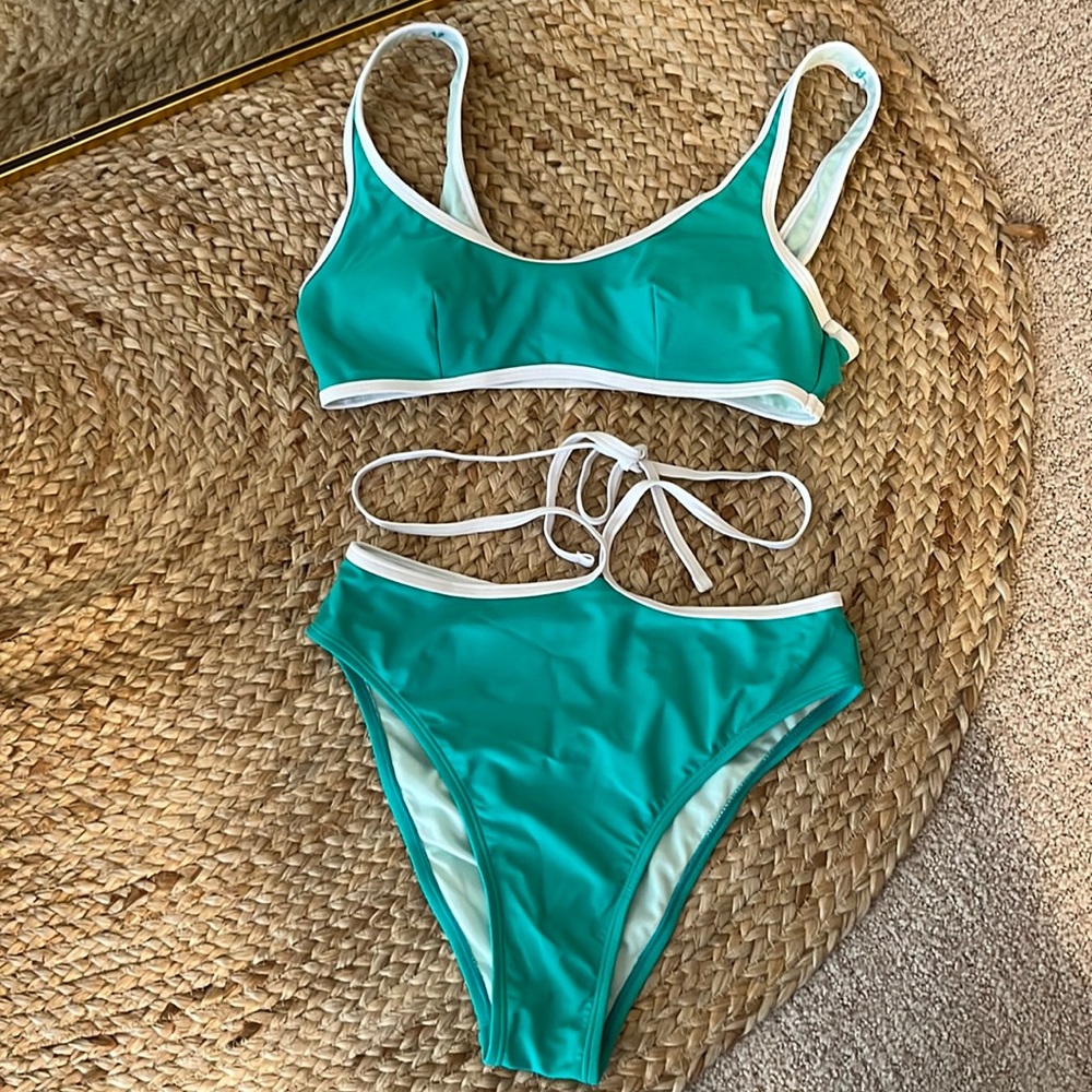 Cupshe Bikini